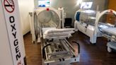 Meridian businesses receive cease-and-desist letters for hyperbaric chambers. What to know