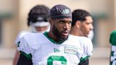 Davis: Riders linebacker Jameer Thurman dancing toward top defensive player award