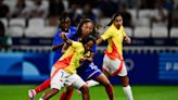 Nueva Zelanda – Colombia en vivo: Juegos Olímpicos París 2024, Fútbol Femenino en directo