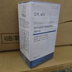 DR.WU玻尿酸保濕精華液15ml