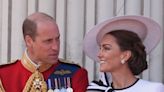 William and Kate to donate privately to Hurricane Beryl relief efforts