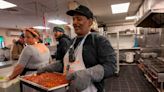 Book of Dreams: Sacramento’s Loaves & Fishes needs new stoves to feed the homeless