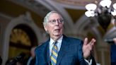 Mitch McConnell is 'doing well' and eager to leave the hospital, adviser says