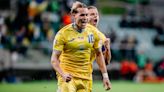 Mykhailo Mudryk's tattoos explained with Ukraine star covered in religious ink