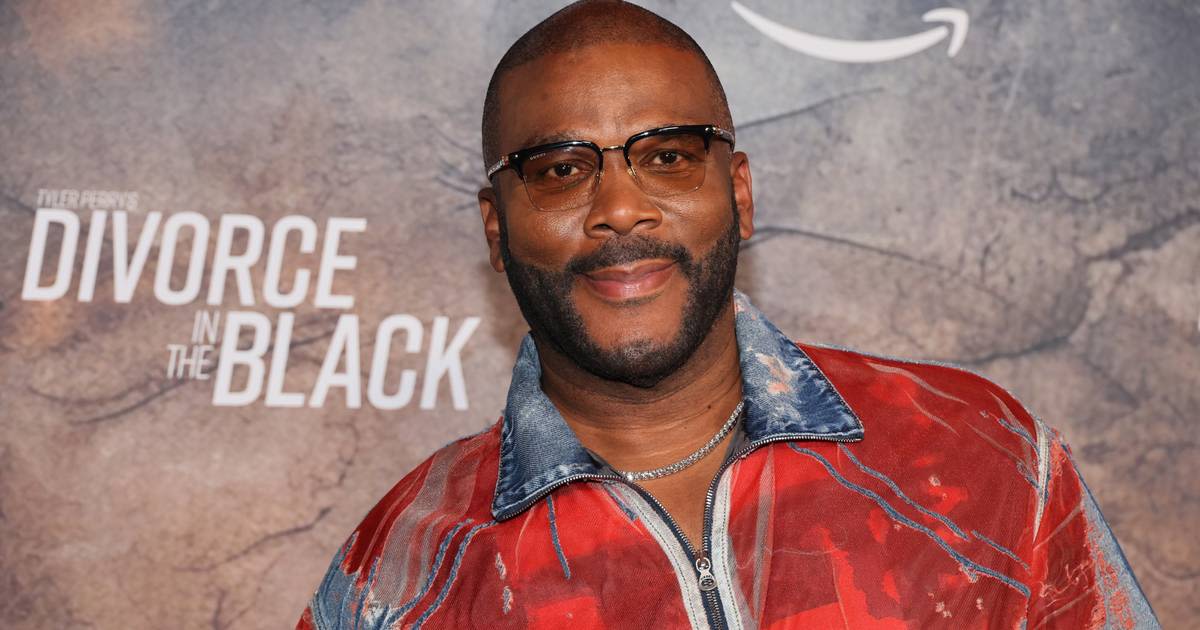 Tyler Perry at 55: A Legacy of Reinvention and Empowerment in TV and Film