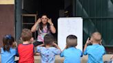 Costa Rica se queda atrás en educación preescolar, revela OCDE