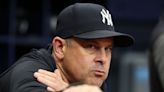 Aaron Boone, Gerrit Cole see Yankees progress despite series loss at Rays