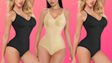 This slimming bodysuit went viral on TikTok — grab it for as low as $17 (nearly 60% off!)