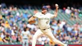 Milwaukee Brewers vs Philadelphia Phillies: Live score, game highlights, starting lineups