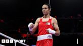 Olympics boxing: Imane Khelif progresses after opponent abandons