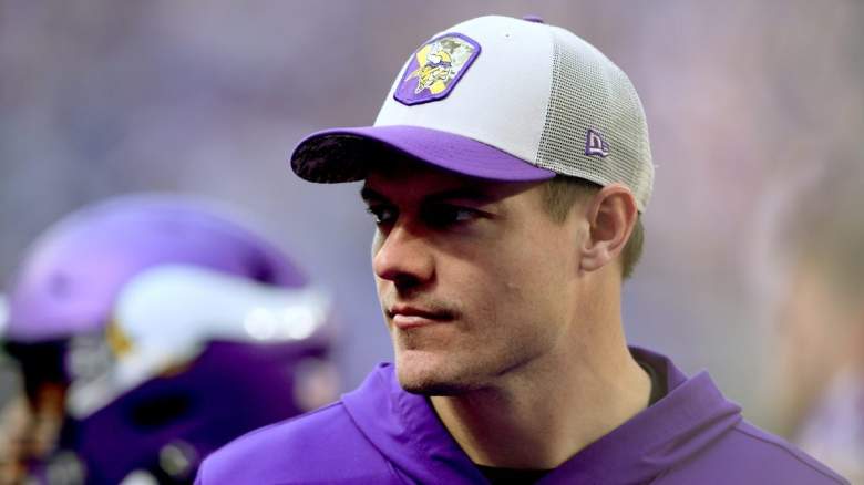 Vikings’ NFL-Leading Starter Called Out by Coach Ahead of Season