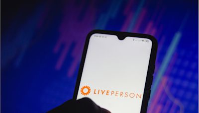 LivePerson no alcanza por 0,30$ las previsiones de BPA en el primer trimestre del año Por Investing.com