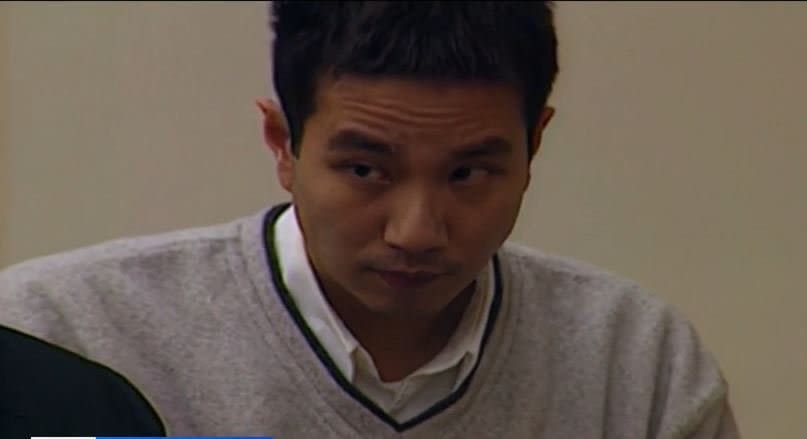 Massachusetts fugitive dubbed "Bad Breath Rapist" captured in California after 16 years on the run - ABC17NEWS