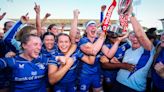 Leinster take crushing win over Munster to retain Interprovincial title