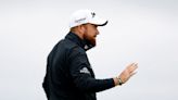 The Open 2024 LIVE: Golf leaderboard and scores from round two as Shane Lowry and Tiger Woods out on course