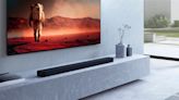 Sony debuts Bravia Theater line of Dolby Atmos soundbars and speakers