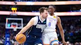 Dallas Mavericks Open as Close Underdogs Against OKC Thunder In Conference Semifinals