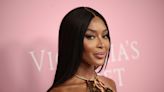 Naomi Campbell reflects on past drug addiction