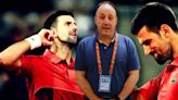 Gesta de Djokovic y vergüenza en Roland Garros