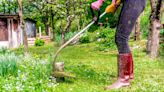 How to Use a Weed Whacker to Whip Through Your Landscaping Chores