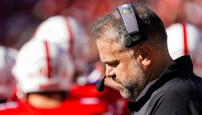 WATCH: Matt Rhule lightning round presser