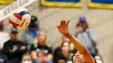 Nashville area's high school volleyball top players at midseason