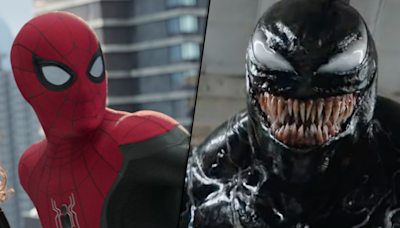 Venom: The Last Dance Trailer Creates Major Marvel Continuity Error