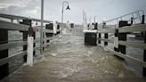 Deadly Tropical Storm Idalia floods parts of South Carolina, including Charleston, after pummeling Florida