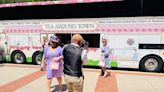 Is Philly's Tea Around Town afternoon tea bus worth its steep cost?