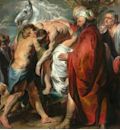 Parable of the Good Samaritan