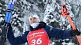 Christiansen leads dominant Norway to sprint win in Ruhpolding