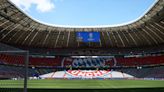 Germany eye title as fans get ready for Euro 2024 party