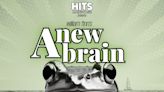 A New Brain in Houston at HITS Theatre 2024