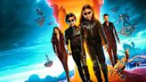 Spy Kids: Armageddon: Where to Watch & Stream Online