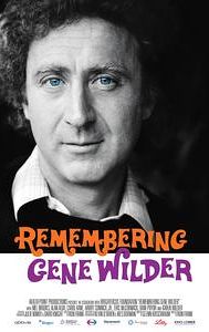 Remembering Gene Wilder