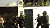 Ecuador presenta ante la ONU su justificación para el asalto a la embajada de México