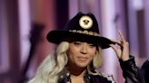 Beyonce Slams ‘Award Shows, Record Labels and Radio’ After ‘Preconceived’ Cowboy Carter Backlash