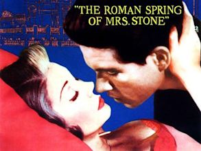 The Roman Spring of Mrs. Stone