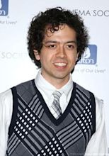 Geoffrey Arend