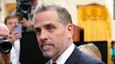 Hunter Biden jury selection takes place in his federal gun trial - WDEF