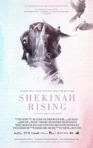 Shekinah Rising