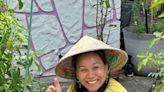 Tampa gardener Judy Bao cultivates viral success on TikTok