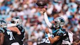 Panthers QB report card: Bryce Young outshines CJ Stroud as Carolina picks up first win