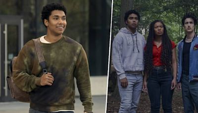 Gen V season 2 sets production return and confirms they won’t recast Chance Perdomo's role in The Boys spin-off