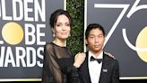 Angelina Jolie and Brad Pitt’s son Pax released from ICU but has ‘long road to recovery’