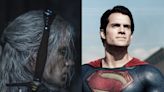 Henry Cavill fans feel ‘terrible’ as actor’s dropped as Superman two months after quitting The Witcher