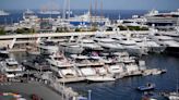 Events in Monaco take centre stage – Friday’s sporting social