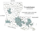 Louisiana Creole