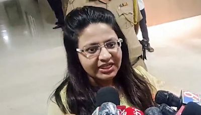 UPSC cracks down on IAS officer Puja Khedkar, files FIR for forgery