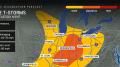 Severe storm, tornado threat far from over in central US